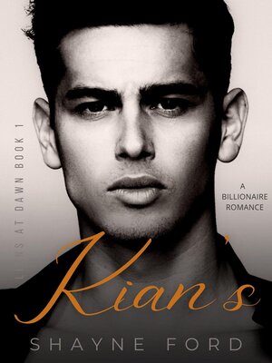 cover image of Kian's